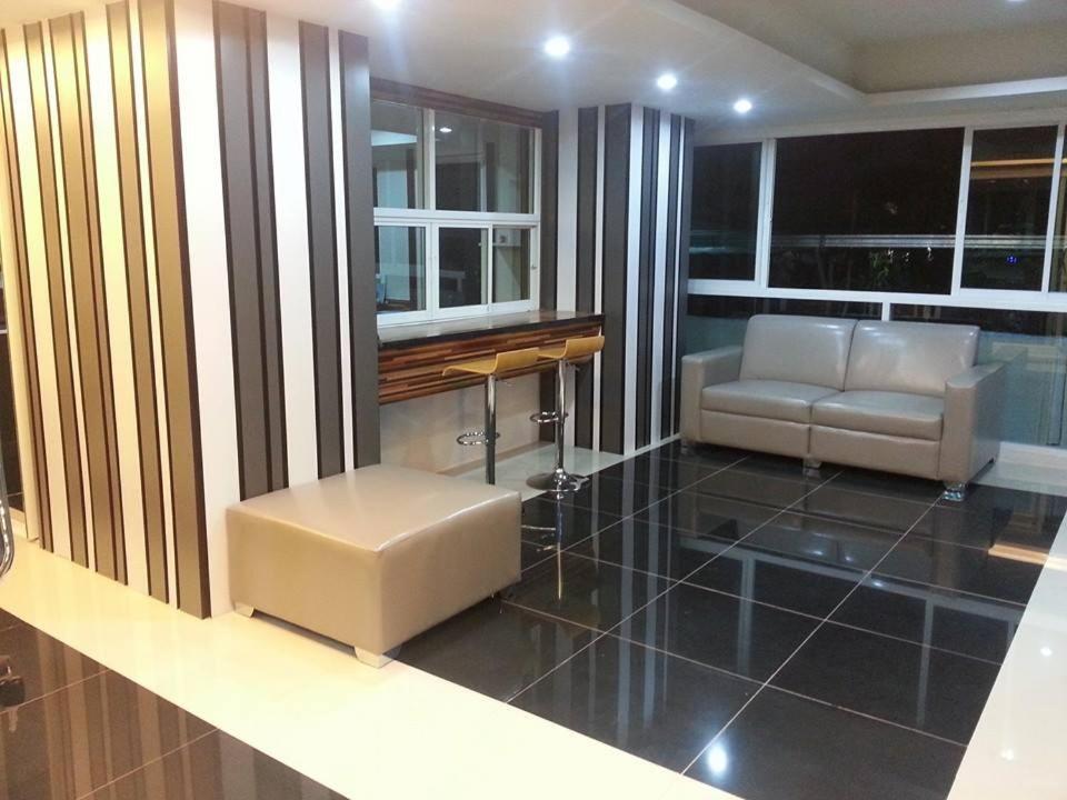 I Garden Place Ban Choho Εξωτερικό φωτογραφία