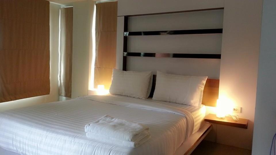 I Garden Place Ban Choho Εξωτερικό φωτογραφία
